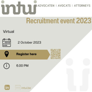 recruitment event